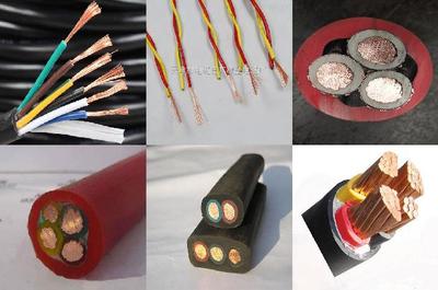 矿用橡套电缆MYPTJ-22全解析 从选型到应用的权威指南